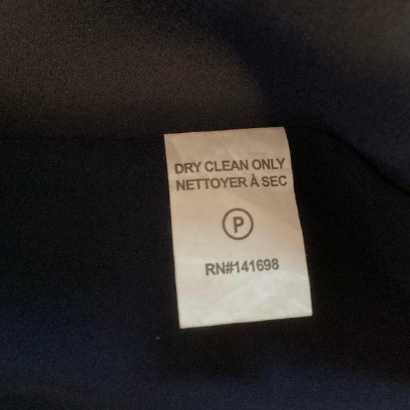 Ramy Brook Silk Animal Print Dress XS - Picture 11 of 12